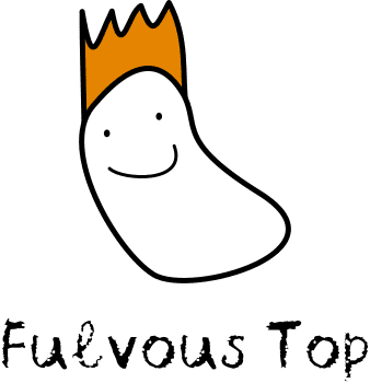 Fulvous Top logo